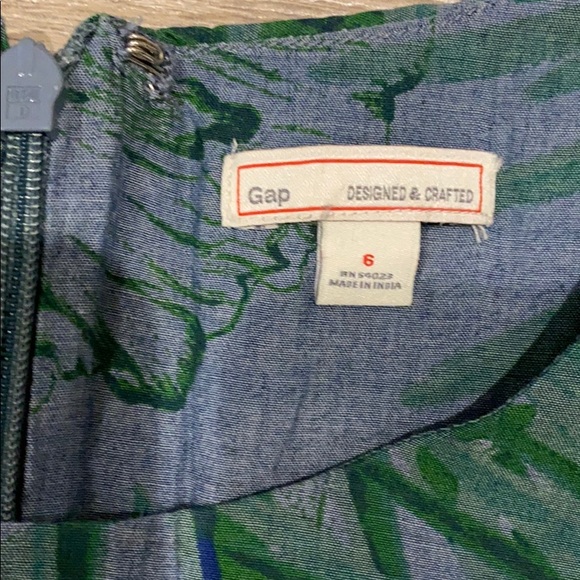 Gap Dress - Picture 3 of 6